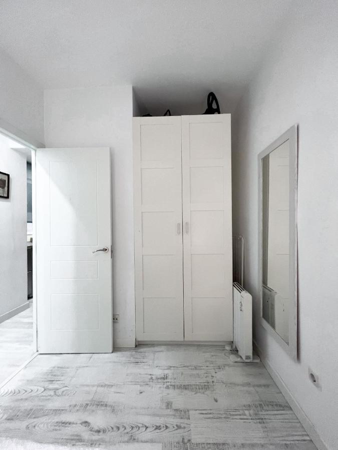 La Casa Del Salitre Apartment Madrid Exterior foto
